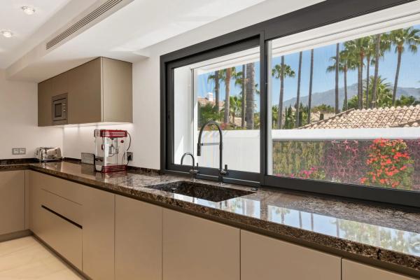 Casa independiente en Urbanizacion n Andalucia 4g, 4