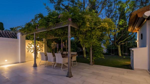 Casa independiente en Urbanizacion n Andalucia 4g, 4