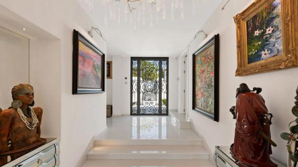 Casa independiente en Urbanizacion n Andalucia 4g, 4