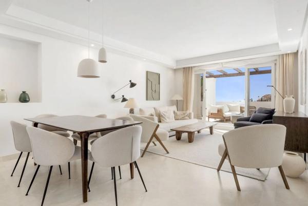 Piso en Barrio Los Naranjos