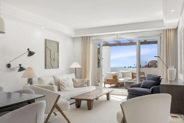 Piso en Barrio Los Naranjos