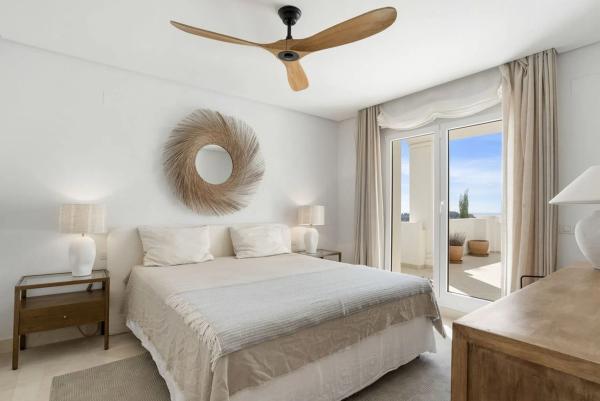 Piso en Barrio Los Naranjos