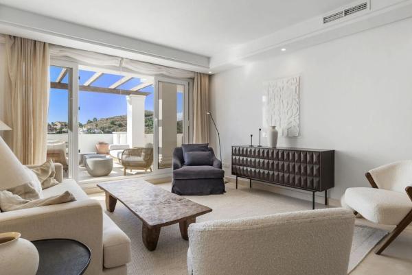 Piso en Barrio Los Naranjos