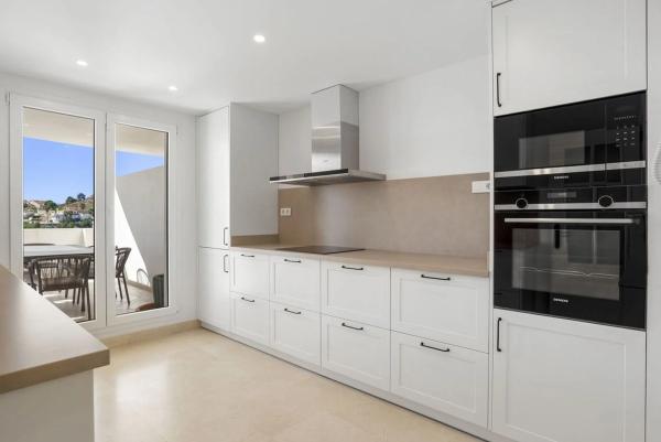 Piso en Barrio Los Naranjos