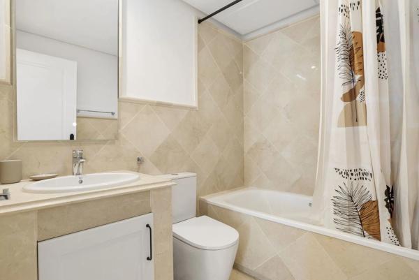 Piso en Barrio Los Naranjos