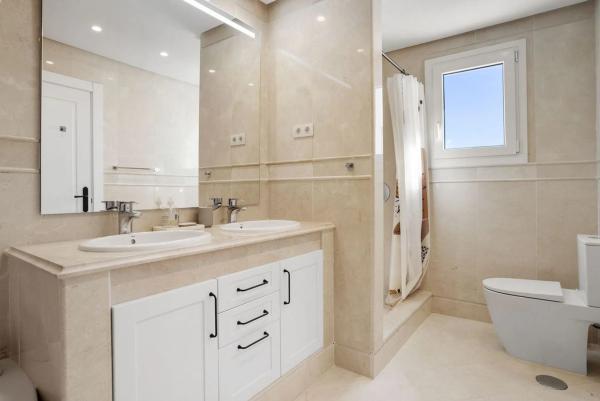 Piso en Barrio Los Naranjos