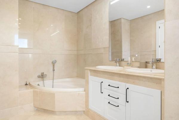 Piso en Barrio Los Naranjos