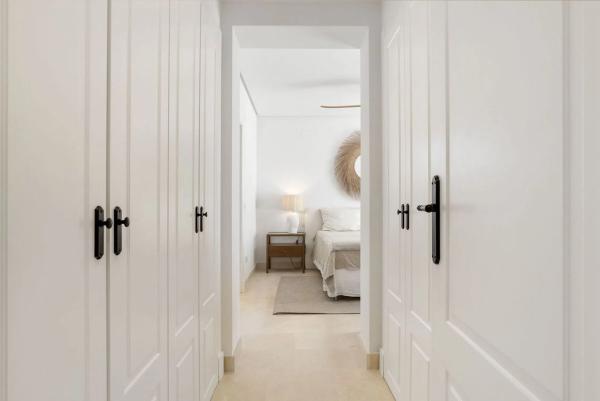 Piso en Barrio Los Naranjos