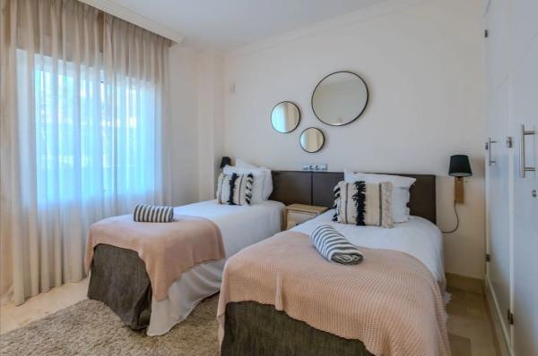 Piso en Barrio Los Naranjos