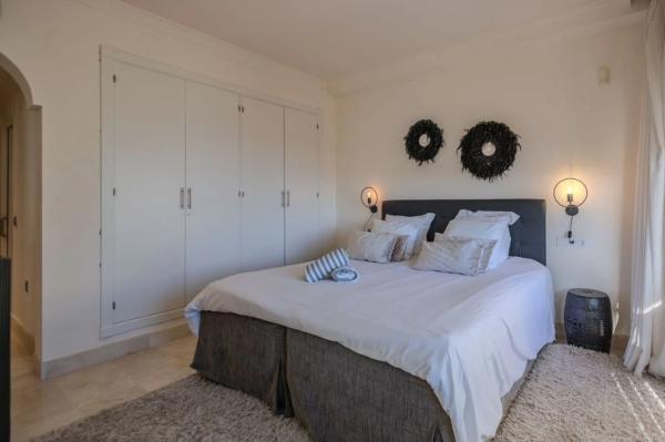 Piso en Barrio Los Naranjos