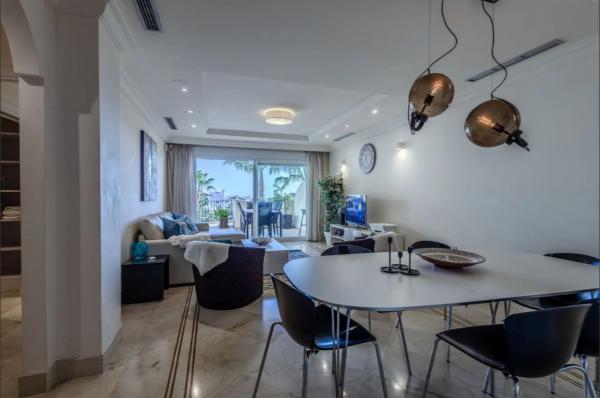 Piso en Barrio Los Naranjos