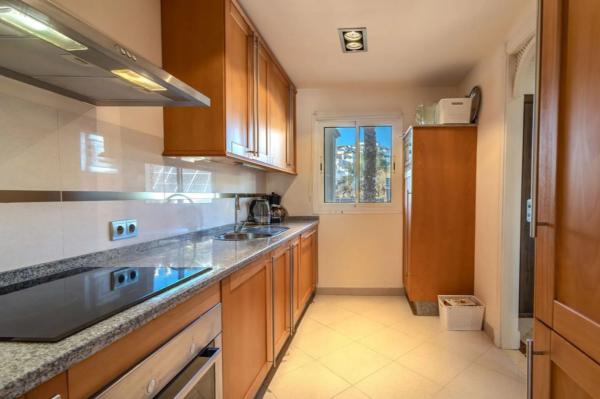 Piso en Barrio Los Naranjos