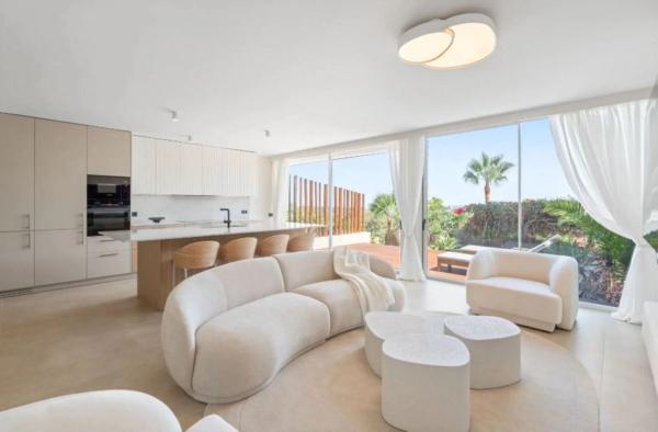 Piso en Super Manzana 3-j