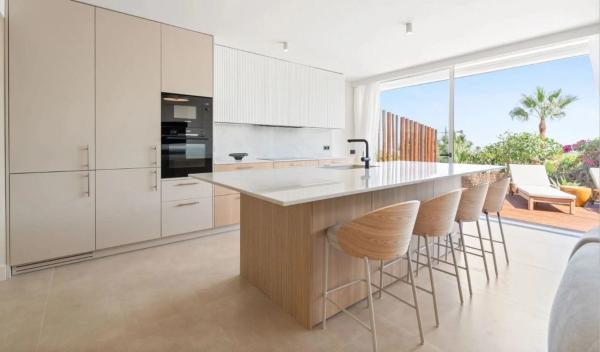 Piso en Super Manzana 3-j