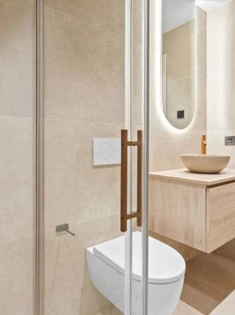 Piso en Super Manzana 3-j