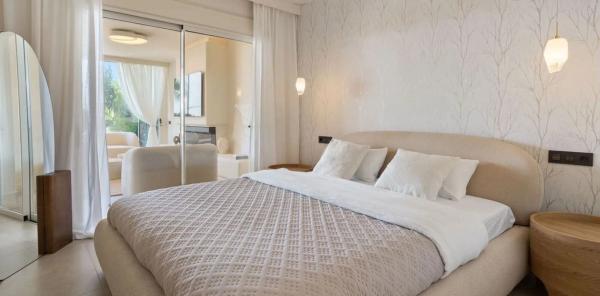 Piso en Super Manzana 3-j