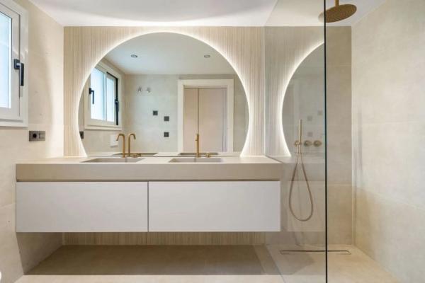 Piso en Super Manzana 3-j