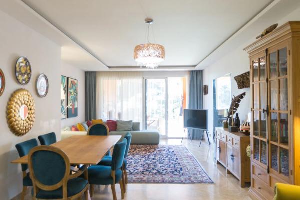 Piso en Urbanizacion n Andalucia j