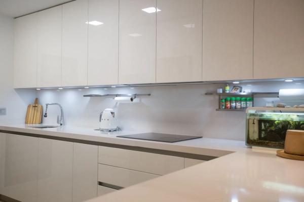 Piso en Urbanizacion n Andalucia j