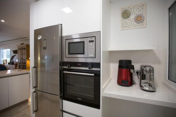 Piso en Urbanizacion n Andalucia j