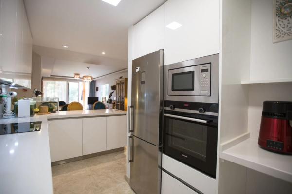 Piso en Urbanizacion n Andalucia j