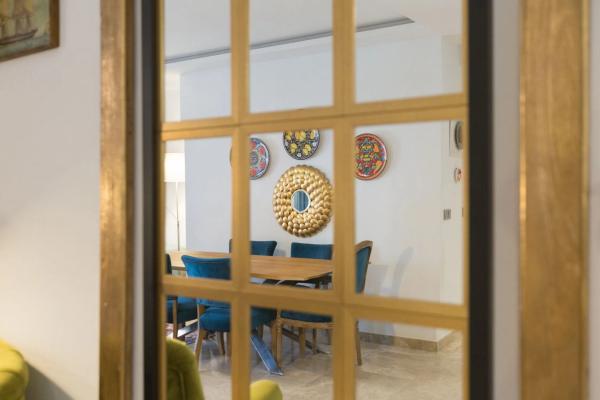 Piso en Urbanizacion n Andalucia j