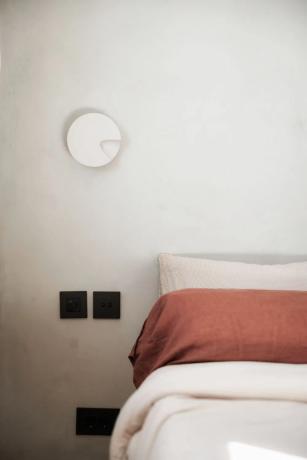 Chalet pareado en calle Hydra, 70