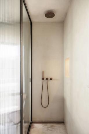 Chalet pareado en calle Hydra, 70