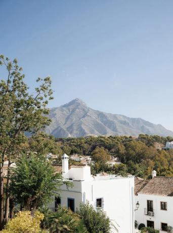 Chalet pareado en calle Hydra, 70