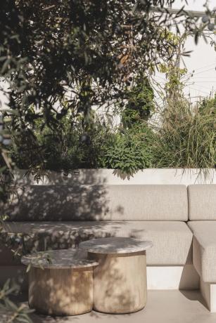 Chalet pareado en calle Hydra, 70