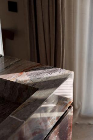 Chalet pareado en calle Hydra, 70