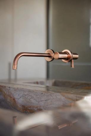 Chalet pareado en calle Hydra, 70