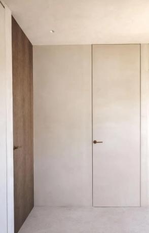 Chalet pareado en calle Hydra, 70