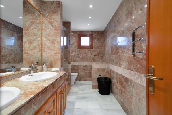 Piso en calle Tucán, 61