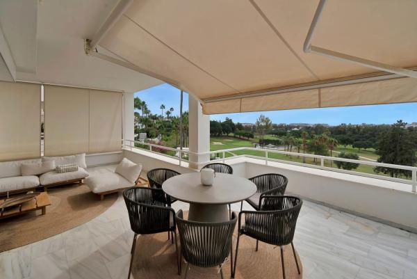 Piso en calle Tucán, 61