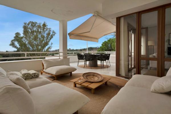 Piso en calle Tucán, 61