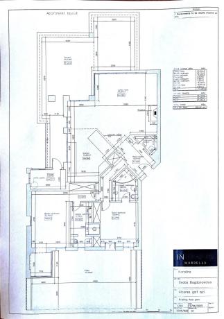 Piso en calle Tucán, 61