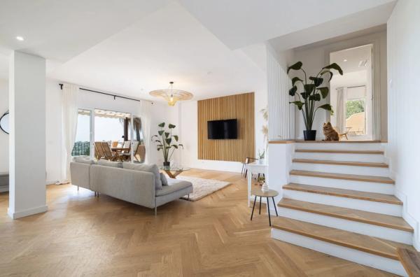 Ático en Barrio Los Naranjos