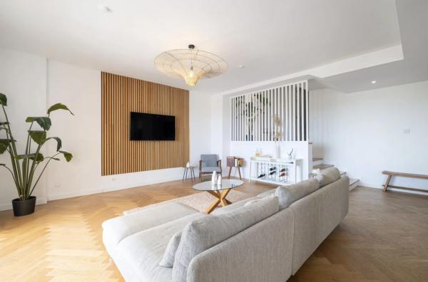 Ático en Barrio Los Naranjos