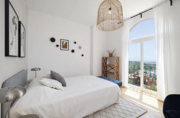 Ático en Barrio Los Naranjos