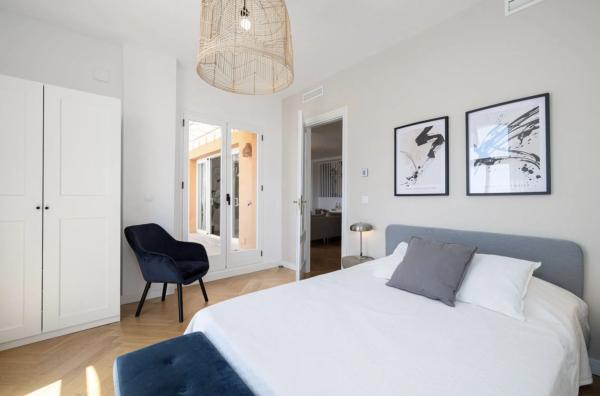 Ático en Barrio Los Naranjos