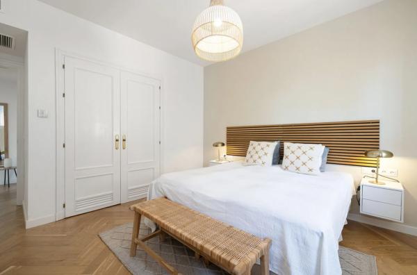 Ático en Barrio Los Naranjos