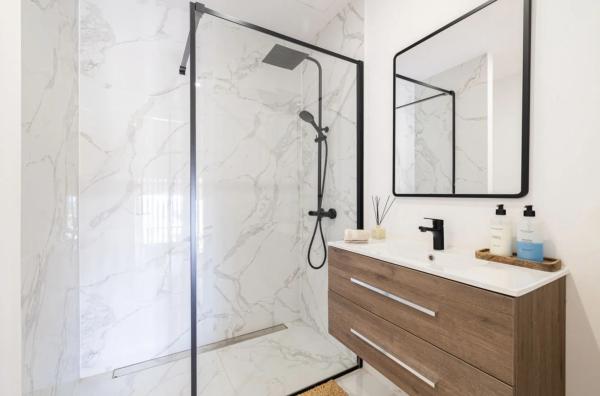 Ático en Barrio Los Naranjos