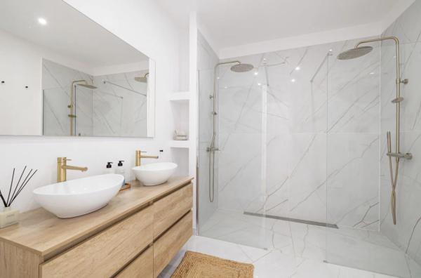 Ático en Barrio Los Naranjos