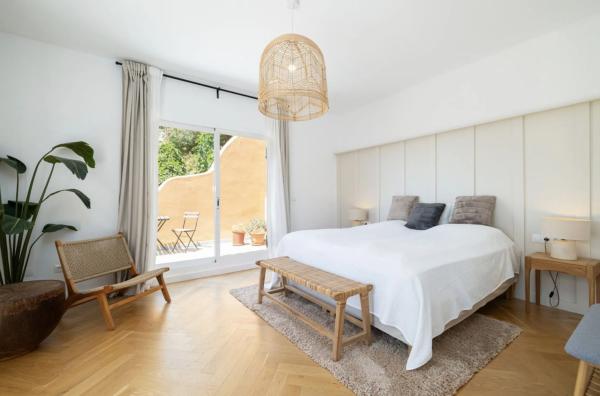 Ático en Barrio Los Naranjos