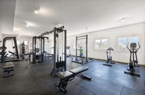 Ático en Barrio Los Naranjos