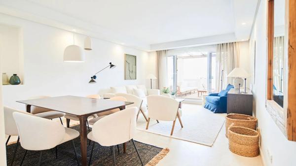 Piso en Urbanizacion n Andalucia j