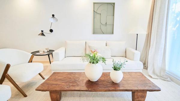 Piso en Urbanizacion n Andalucia j