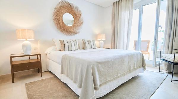 Piso en Urbanizacion n Andalucia j