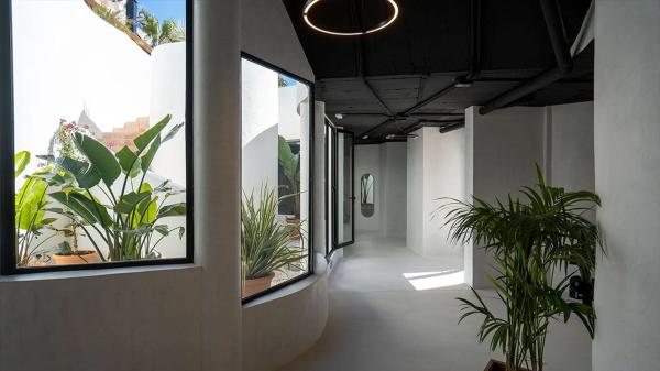 Piso en Urbanizacion n Andalucia j